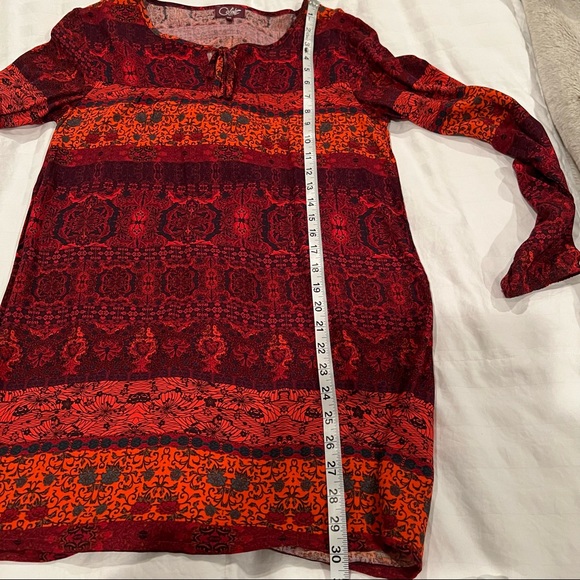 CoLine blouse size Med - Picture 5 of 9